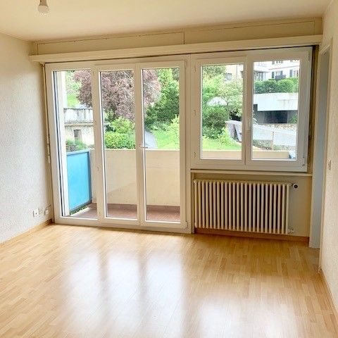 Studio proche de la gare - Photo 1