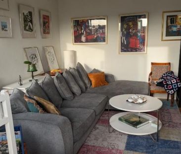 Södermalm - 2rok - 3mån - 12.650kr/mån - Photo 2