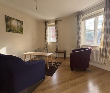 1 bedroom apartment to rent - Photo 2