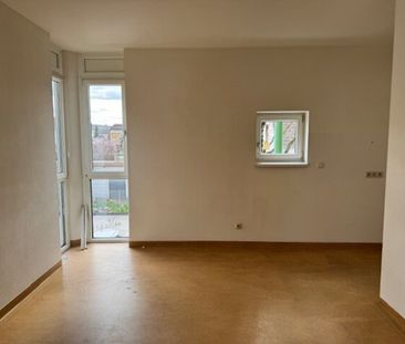 Gemütliche Garçonnière in Traun Nähe Bahnhof: Balkon, Fußbodenheizu... - Photo 1