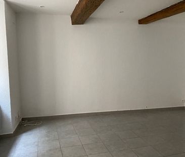 Appartement Chateaurenard 1 pièce(s) 18.44 m2, - Photo 1