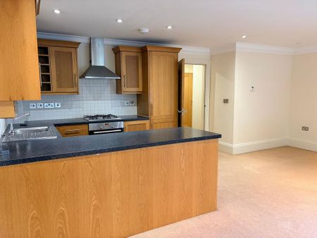 2 bedroom apartment to rent - Photo 5