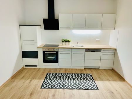 Dieses gut geschnittene Apartment ist ideal geeignet für Single oder ein Pärchen. - Photo 4