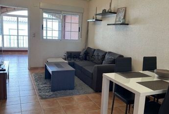 Alquiler de dúplex en Formentera del Segura