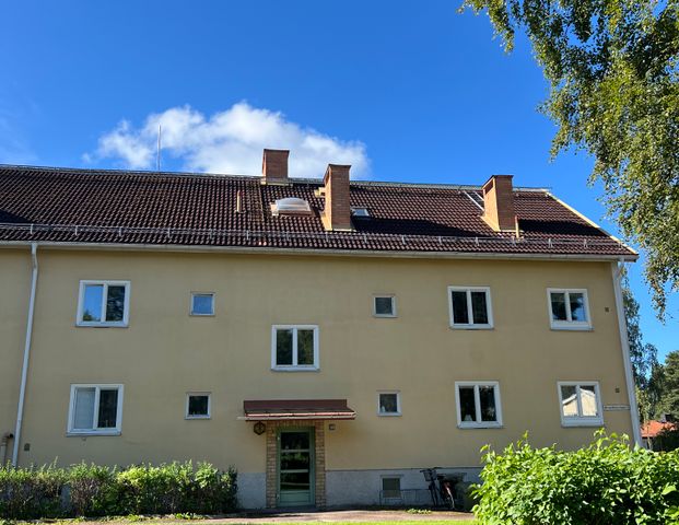 Bergsätravägen, Grycksbo - Foto 1