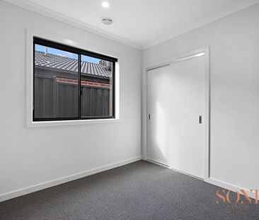 Brand New Family Home in the Heart of Mernda! - Photo 1