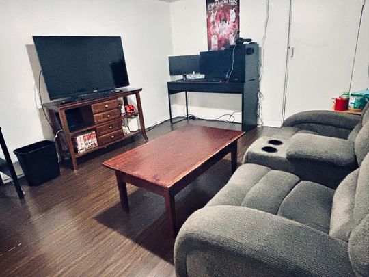 For Lease - 61 Grandview Avenue Unit# BSMT, Markham, Ontario - Photo 1