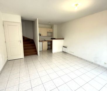 Appartement à louer EVREUX - Photo 1