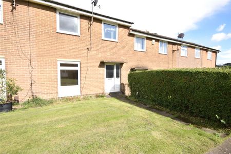 91, Greenlea Avenue, Yeadon, Leeds, West Yorkshire, LS19 7SL - Photo 5