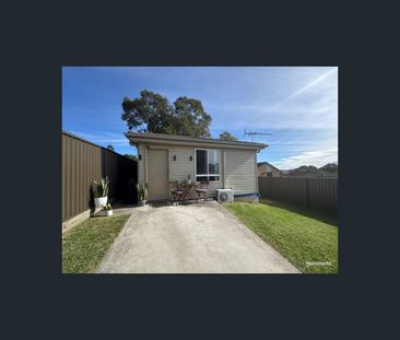 2a Nancy Place, Ambarvale, NSW 2560 - Photo 2