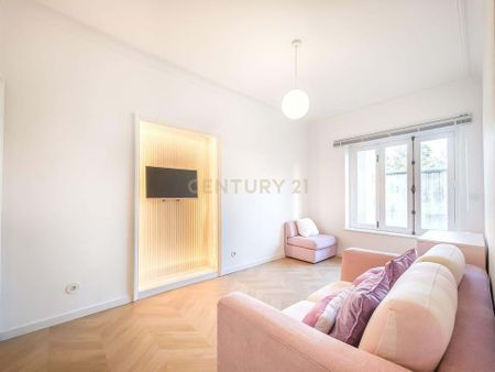 Rua António Maria Cardoso 15, Lisbon, Portugal, Misericórdia, Lisbon 1200-484 - Photo 3