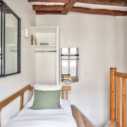 Rue de l'Échiquier - Photo 1