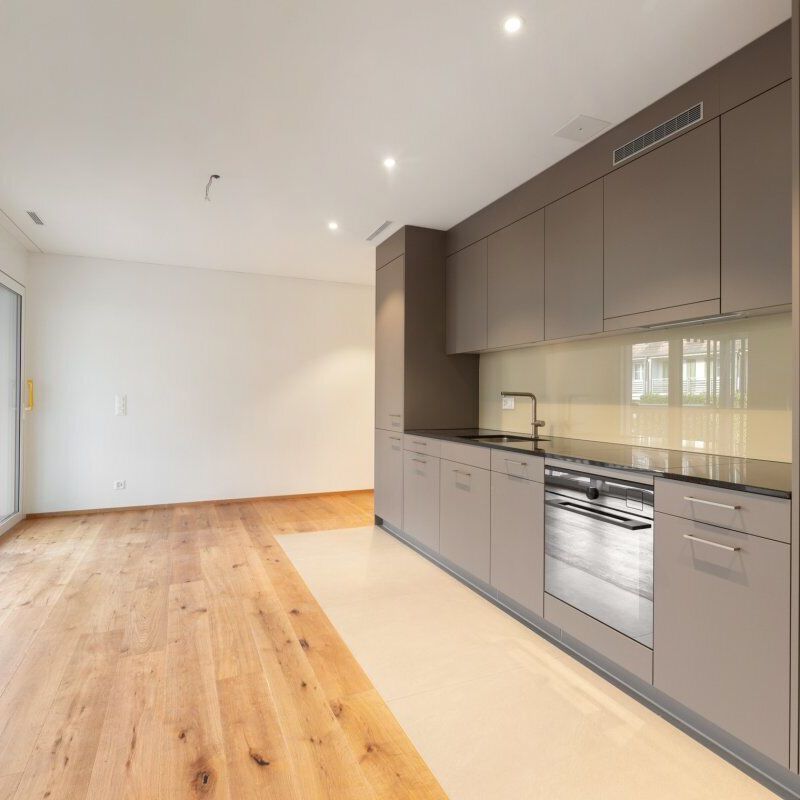 Cosy Bijou – Modern new building in Höri - Photo 1