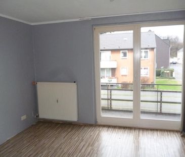 3-Zimmer-Wohnung in Duisburg Fahrn mit Balkon! - Photo 5