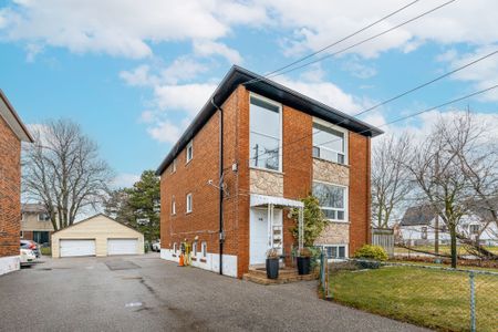 For Lease - 796 MIDLAND Avenue Unit# 1, Toronto, Ontario - Photo 4