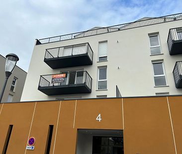 Location Appartement 3 pièces 62 m2 à Chartres - Photo 2