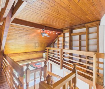 Modern 4.5-room duplex apartment with stylish ambience in Sisseln - Photo 3