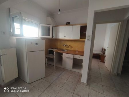 Studio/Γκαρσονιέρα για ενοικίαση Άγιος Ιωάννης (Καβάλα) - Photo 2