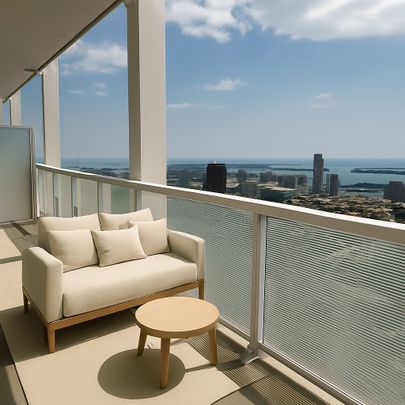 For Lease - 88 Queen Street Unit# 5306, Toronto, Ontario - Photo 1