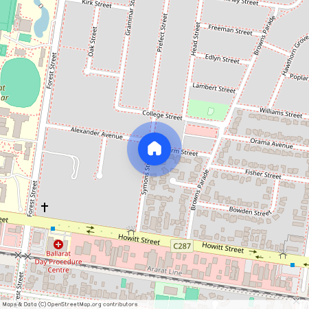 12 Symons Street, Vic 3355, Wendouree