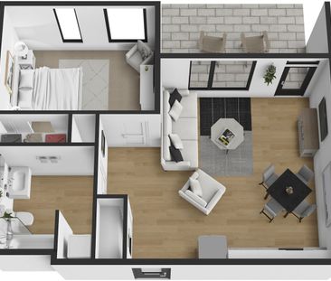 841 Grenon Avenue, Britannia, Ottawa, ON - Photo 1