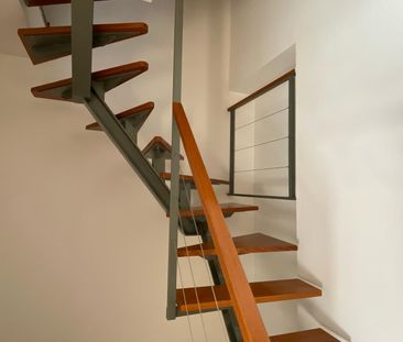 Three bedroom house located in a closed condominium with swimming p... - Photo 4