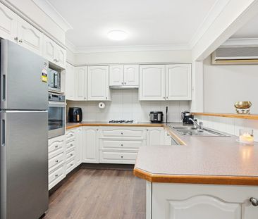 Versatile Family Living with Outdoor Entertaining in Prime Location - Photo 4