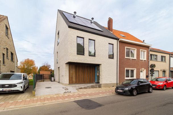 Huis te huur - Foto 1