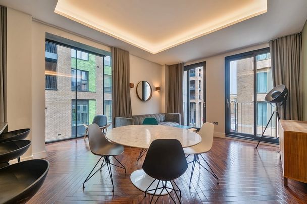 2 bedroom apartment to rent - Photo 1