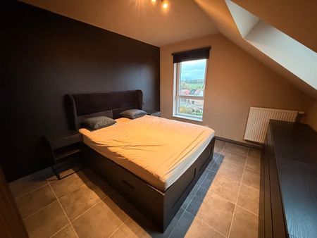 Appartement te huur - Foto 4