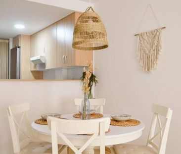 2 room luxury Flat for rent in Moncofa, Valencia - Photo 6