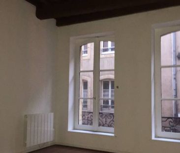 Appartement F2 à louer Metz centre - Photo 3