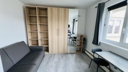 Appartement F1 Puteaux - Photo 3