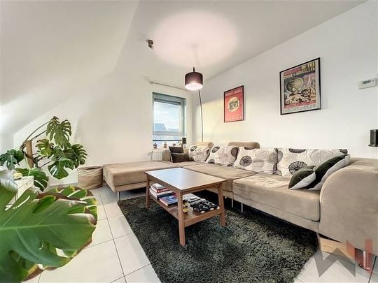 Appartement te huur - Photo 1