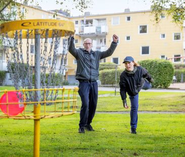 Julaftonsgatan 43 - Foto 6