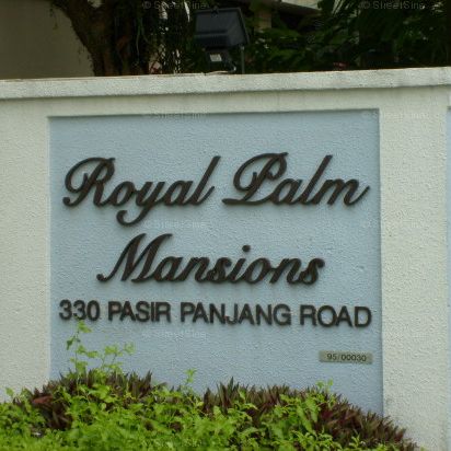 Royal Palm Mansions (D5), Condominium - For Rent - Photo 4