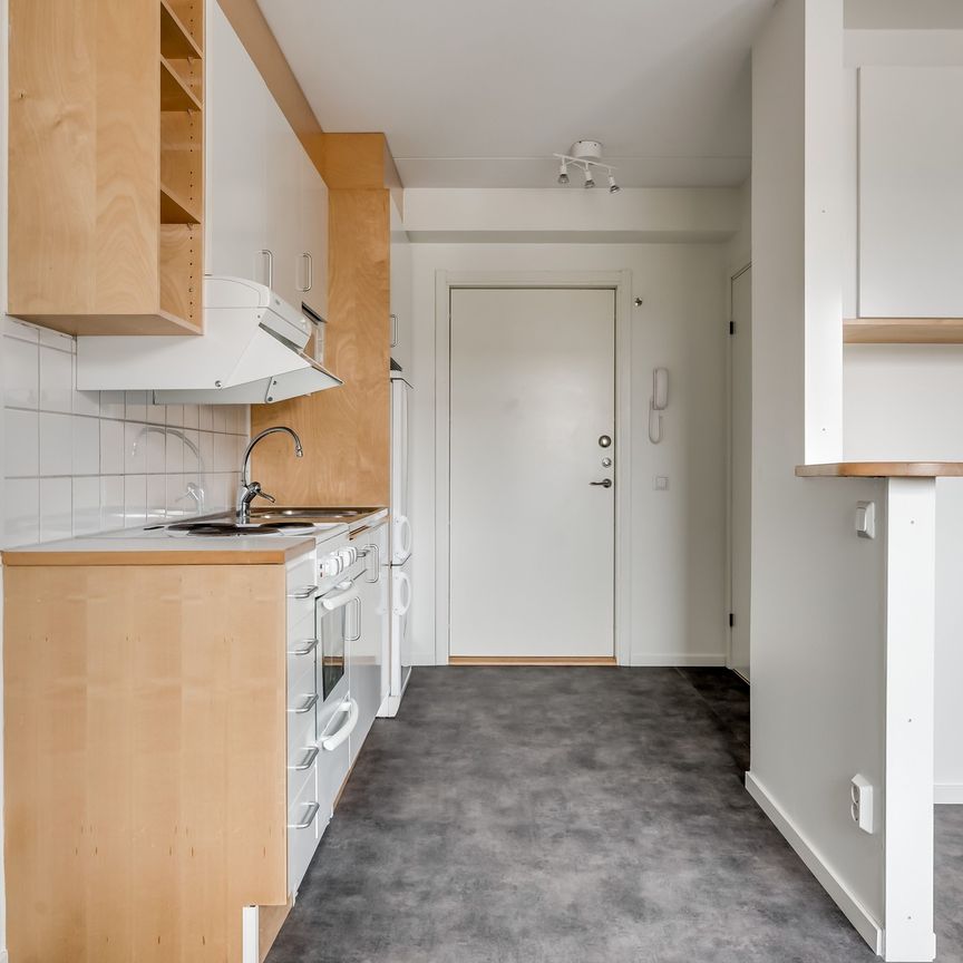 Mellqvistgatan, Karlstad - Photo 1