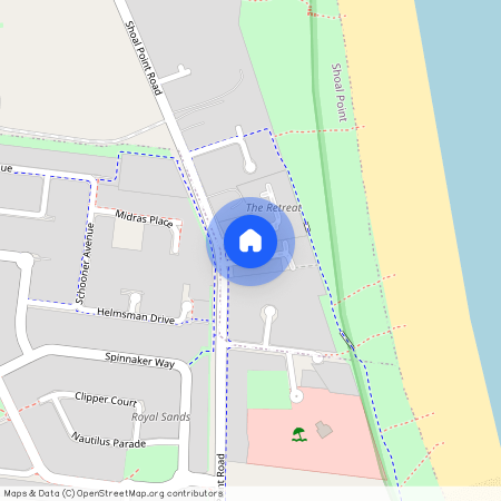 4/146 Shoal Point Road, Qld 4750