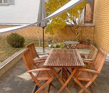 2½ Zimmer-Wohnung in Luzern, möbliert, auf Zeit - Foto 2