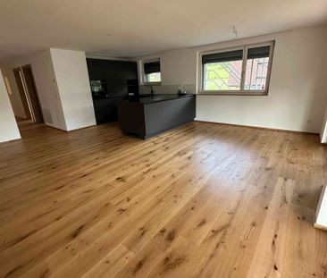 3.5 Zimmer, 95 m², 1. Stock - Photo 4