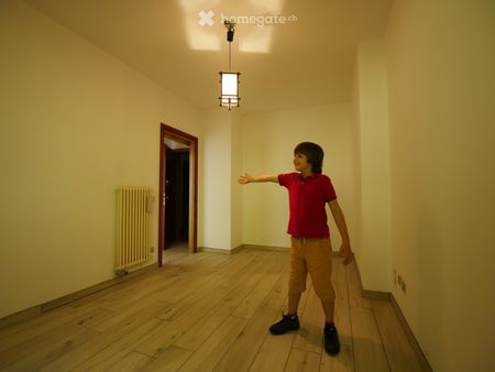 2.5 Zimmer, 48 m² - Photo 3