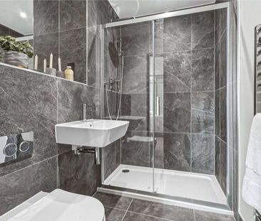 A contemporary apartment with premium specifications situated in Hy... - Photo 6