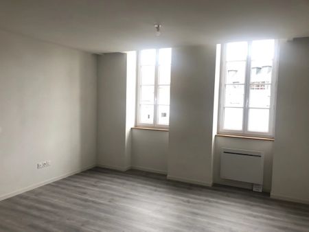 Location Appartement - Photo 2