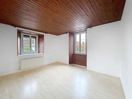 4.5 Zimmer, 107 m², EG - Photo 3