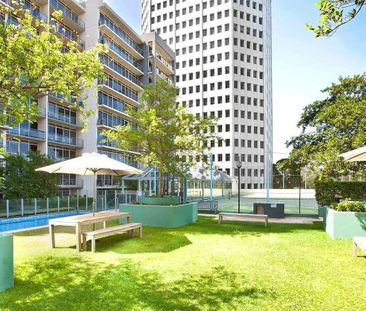 10/632 St Kilda Road, Melbourne VIC 3004 - Apartment For Rent | Domain - Photo 6