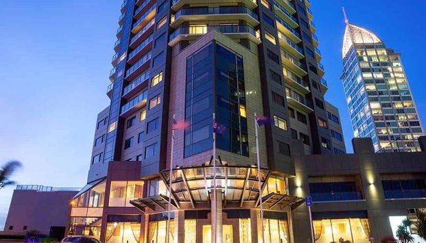 Great sea view studio apartment - Photo 1