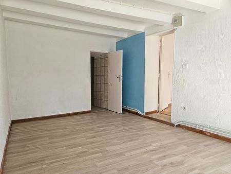 Appartement T2/3 les Milles avec jardin - Photo 5
