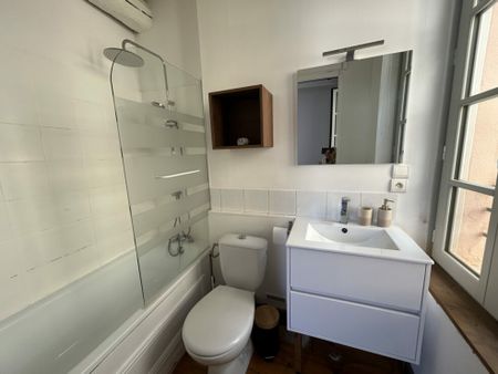 T2 BIS – CENTRE VILLE GAILLAC - Photo 5