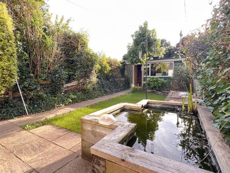 2 bedroom terraced house to rent - Photo 5