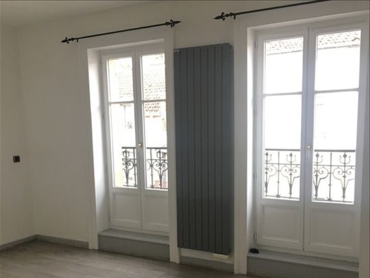 Location Appartement 2 pièces 39m² EPINAL 88000 - Photo 1